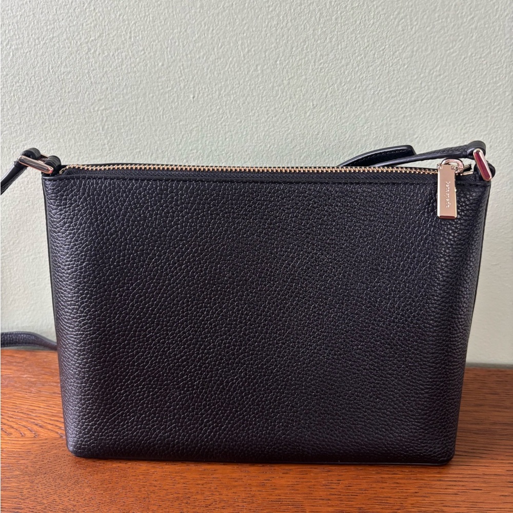 Kate Spade Leila Crossbody Bag - Picture 2 of 10